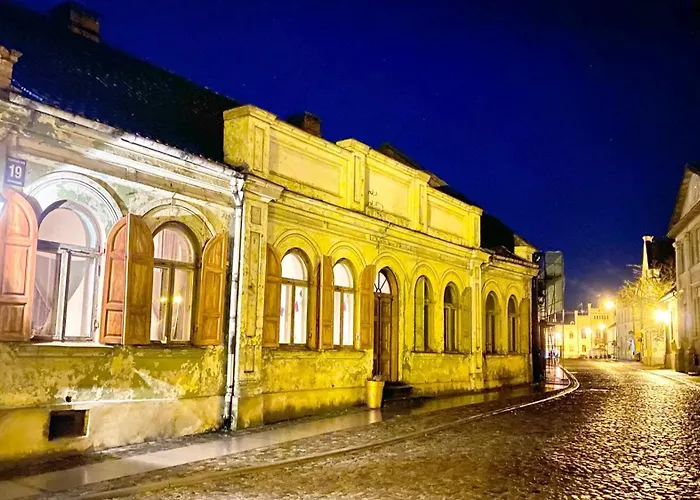 B19 Kuldiga
