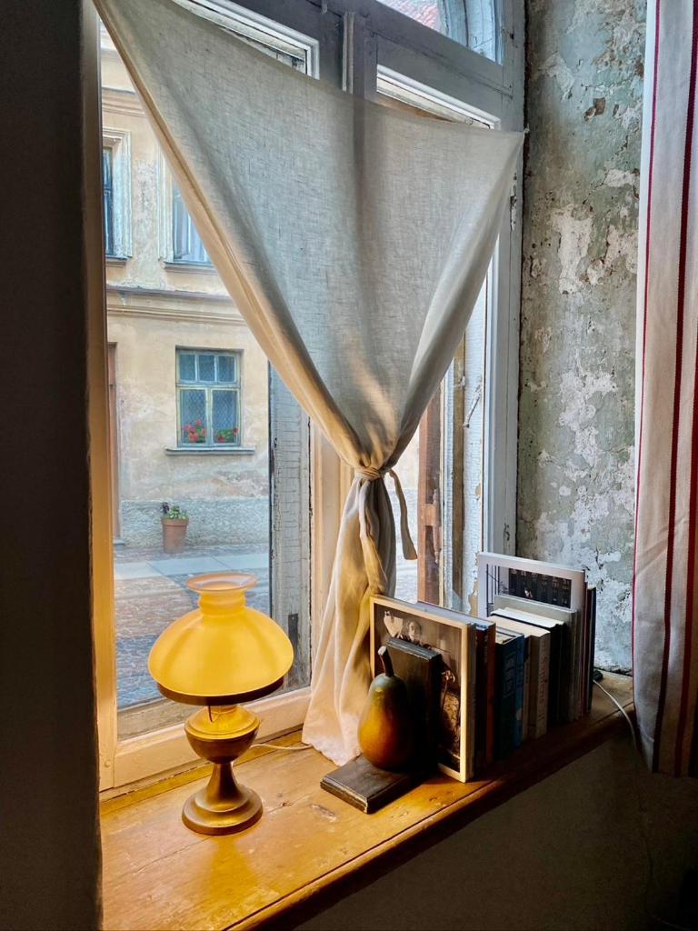 B19 Apartment *